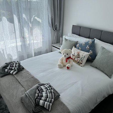 Modern 3-Bed Hideaway Near Westgate With Parking Villa Canterbury Dış mekan fotoğraf