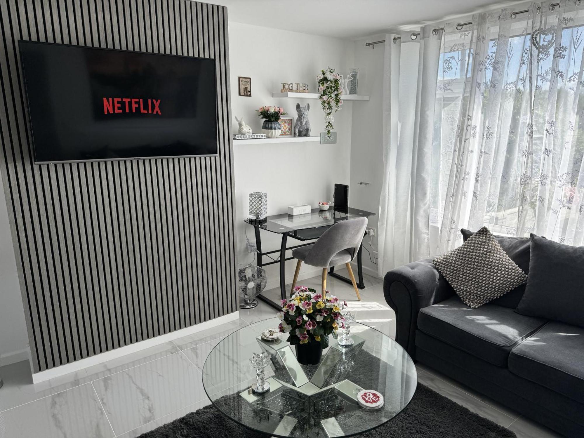 Modern 3-Bed Hideaway Near Westgate With Parking Villa Canterbury Dış mekan fotoğraf