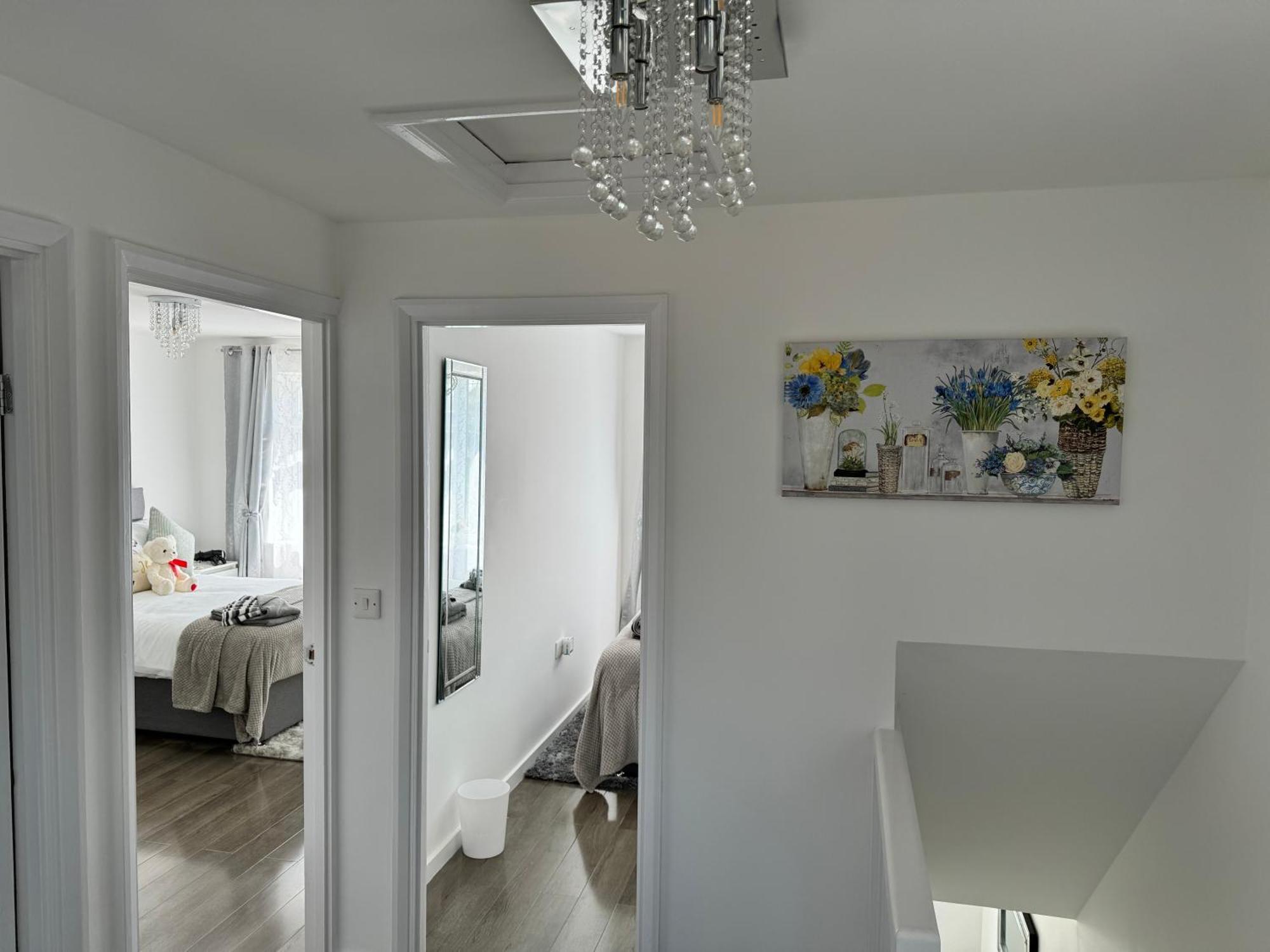 Modern 3-Bed Hideaway Near Westgate With Parking Villa Canterbury Dış mekan fotoğraf