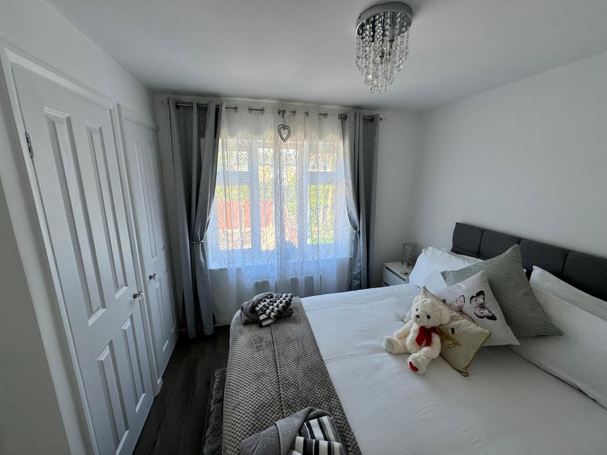 Modern 3-Bed Hideaway Near Westgate With Parking Villa Canterbury Dış mekan fotoğraf
