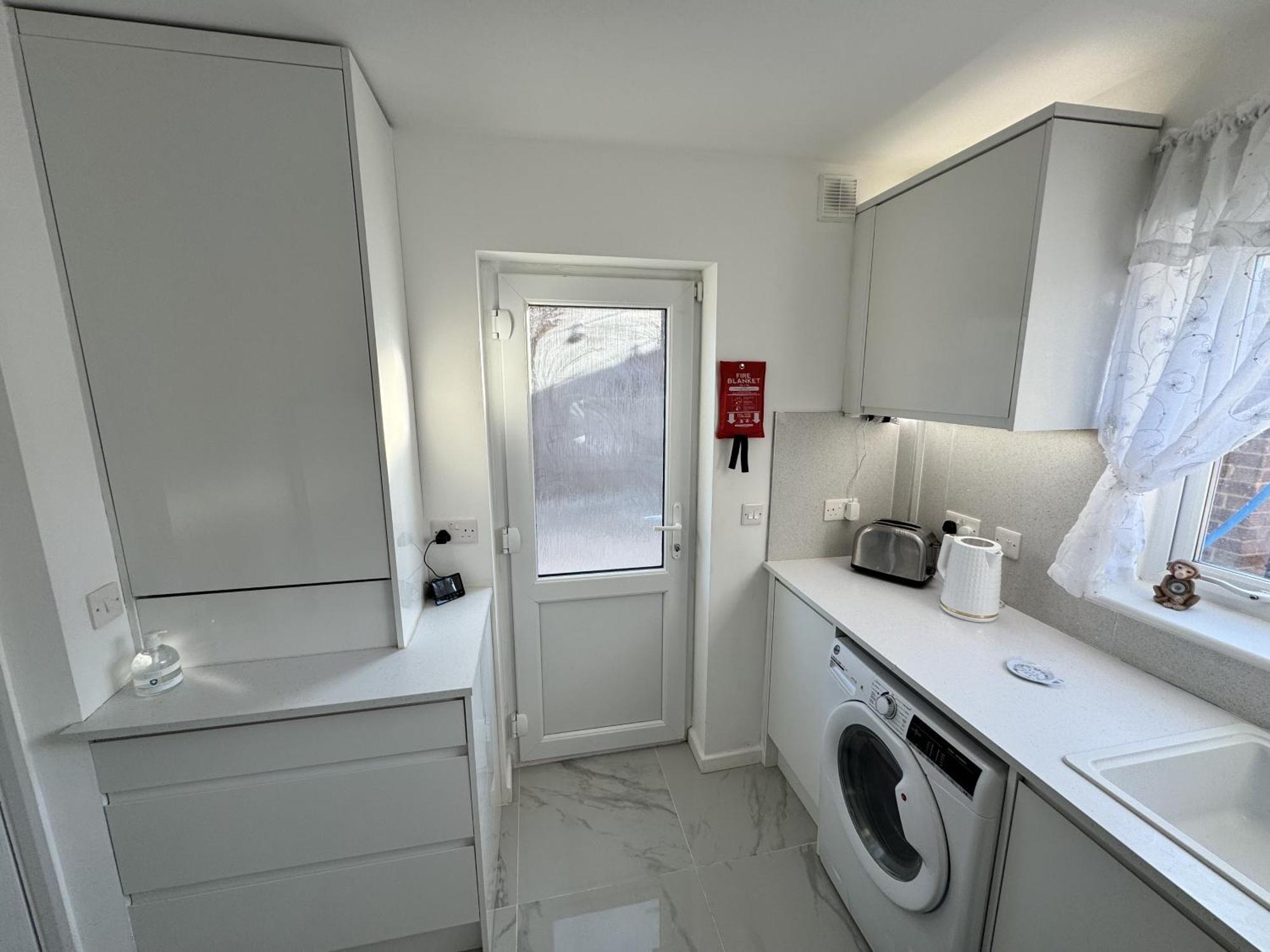Modern 3-Bed Hideaway Near Westgate With Parking Villa Canterbury Dış mekan fotoğraf