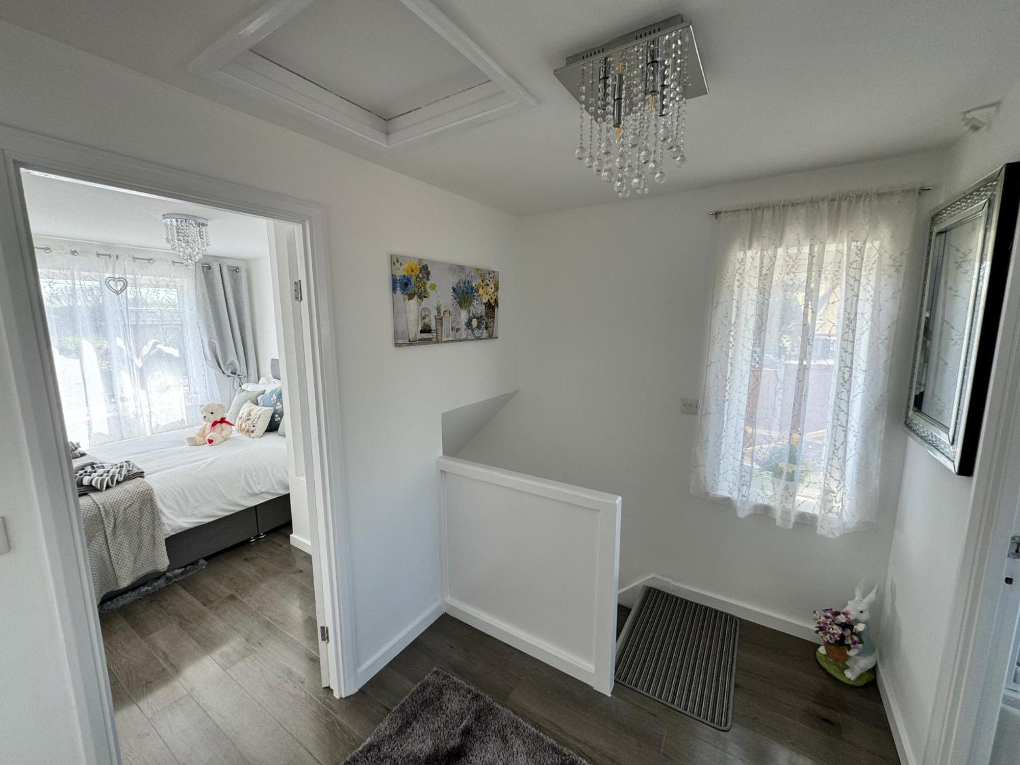 Modern 3-Bed Hideaway Near Westgate With Parking Villa Canterbury Dış mekan fotoğraf