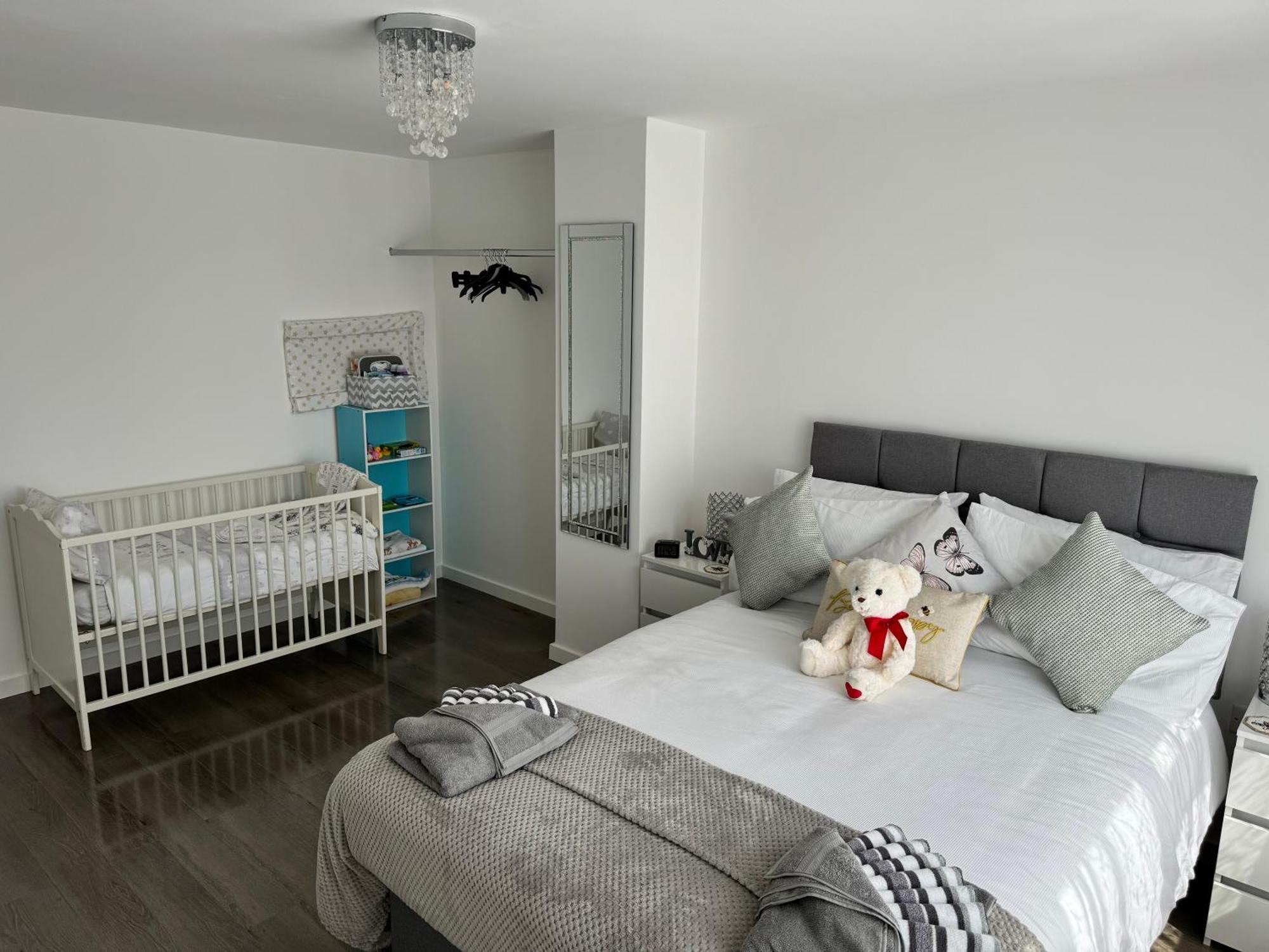 Modern 3-Bed Hideaway Near Westgate With Parking Villa Canterbury Dış mekan fotoğraf