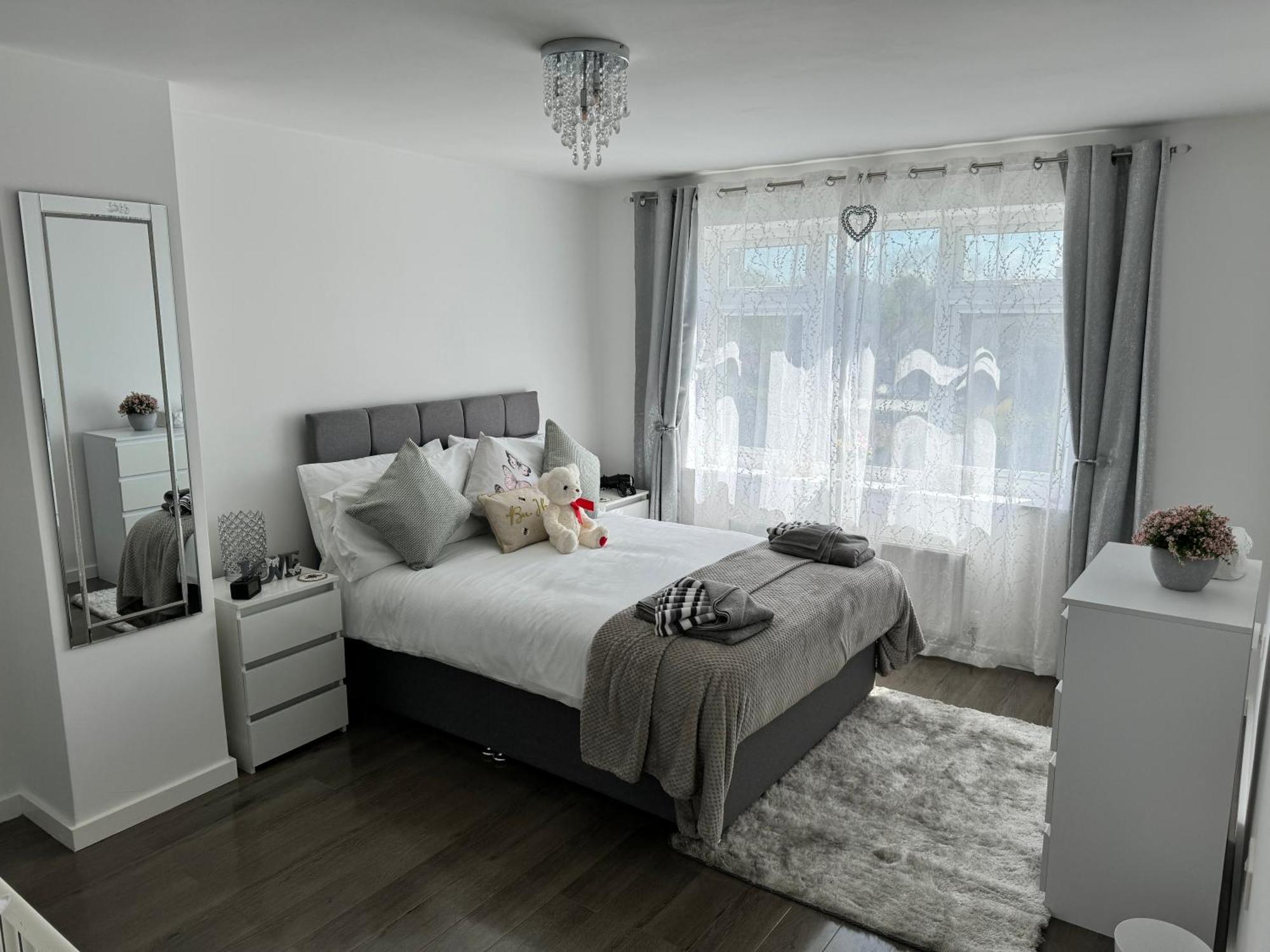 Modern 3-Bed Hideaway Near Westgate With Parking Villa Canterbury Dış mekan fotoğraf
