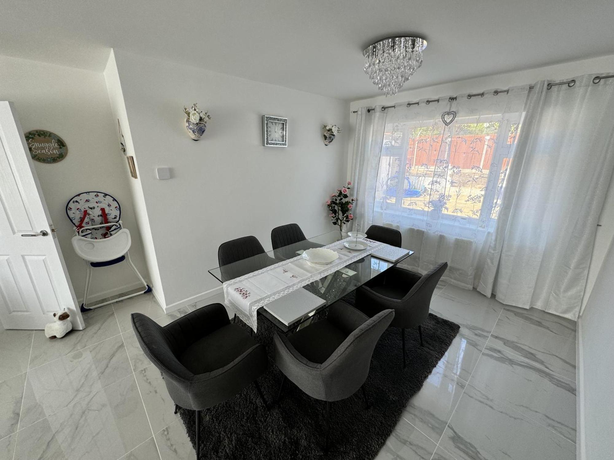 Modern 3-Bed Hideaway Near Westgate With Parking Villa Canterbury Dış mekan fotoğraf