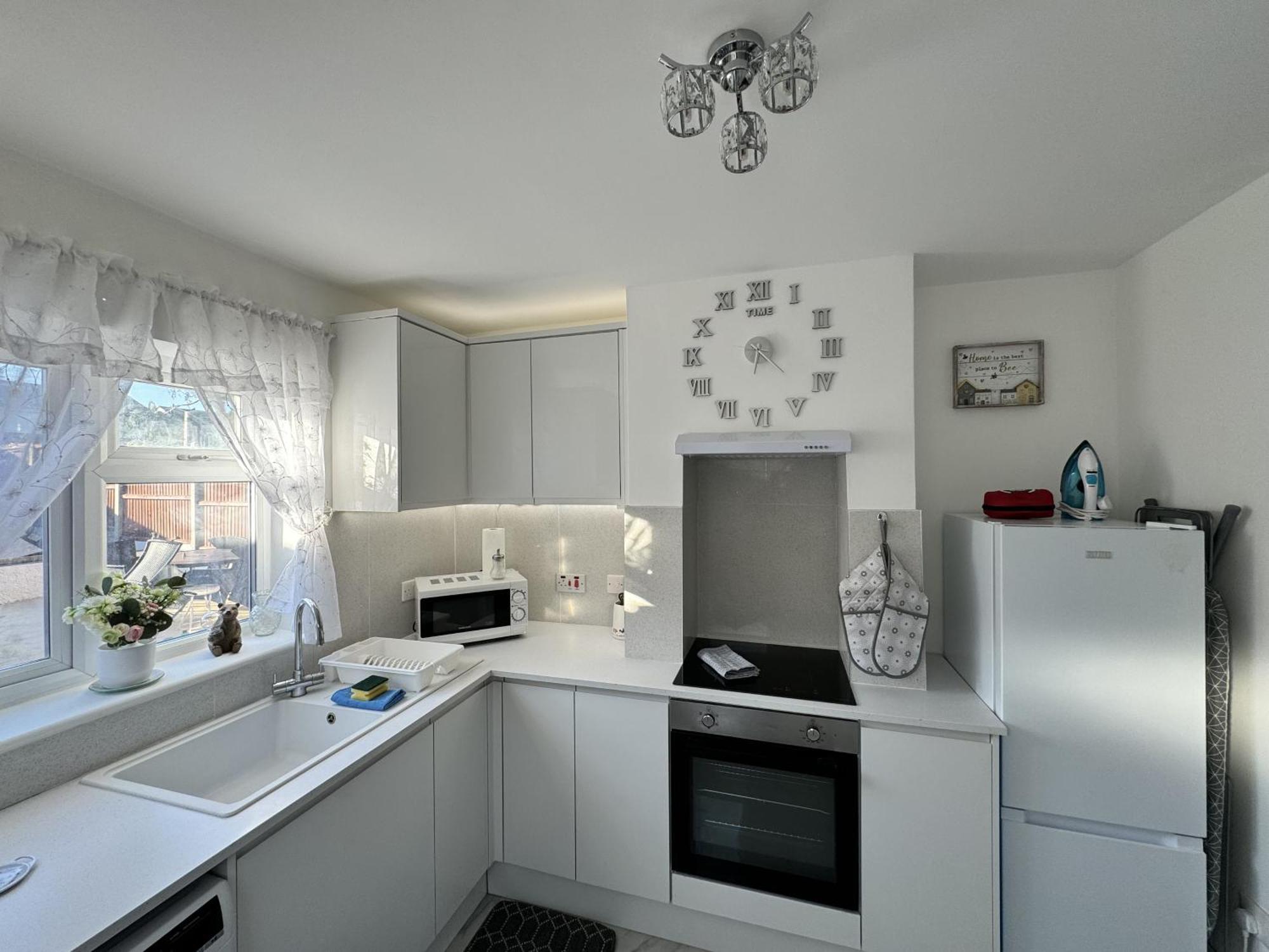 Modern 3-Bed Hideaway Near Westgate With Parking Villa Canterbury Dış mekan fotoğraf