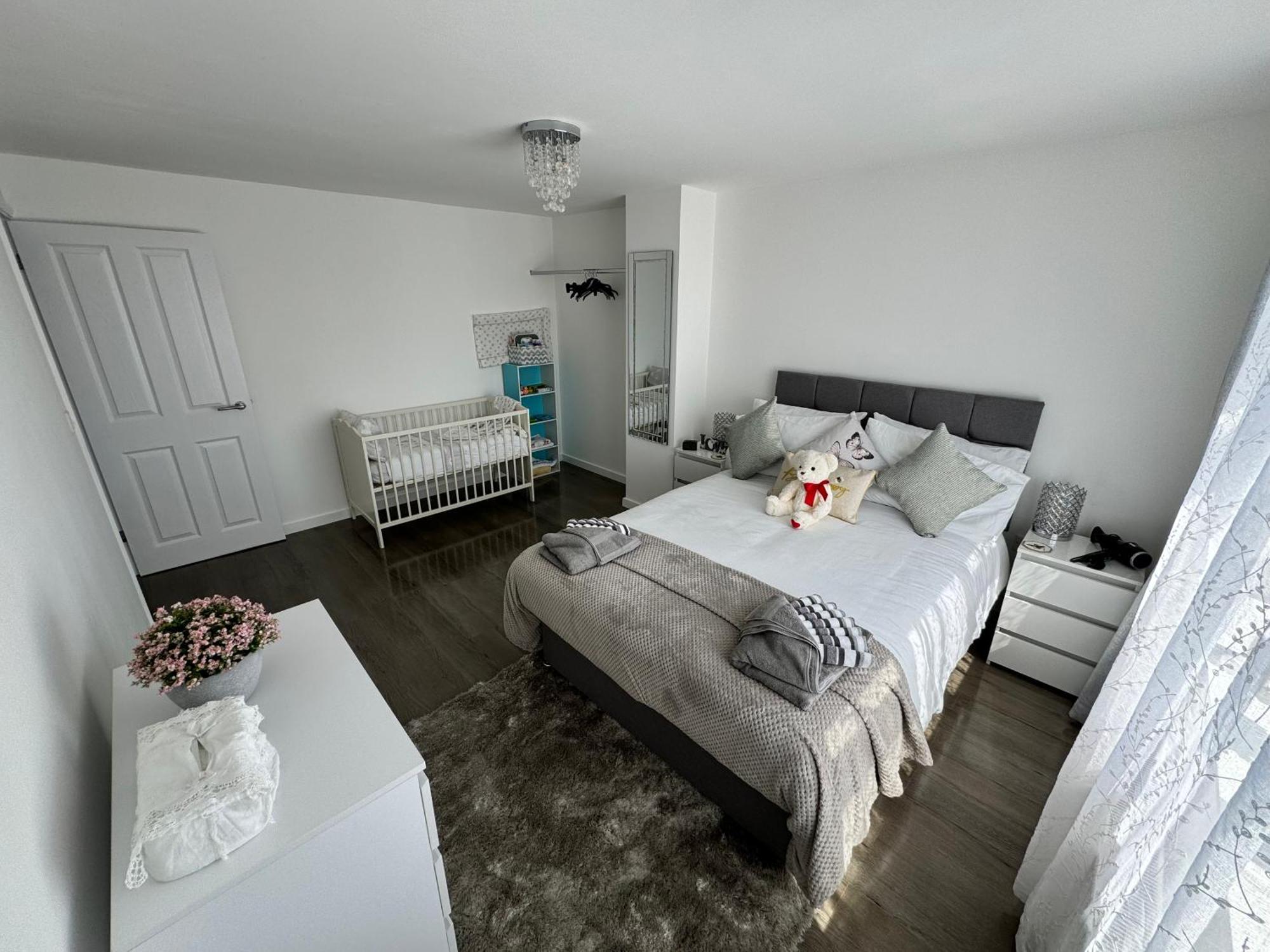 Modern 3-Bed Hideaway Near Westgate With Parking Villa Canterbury Dış mekan fotoğraf