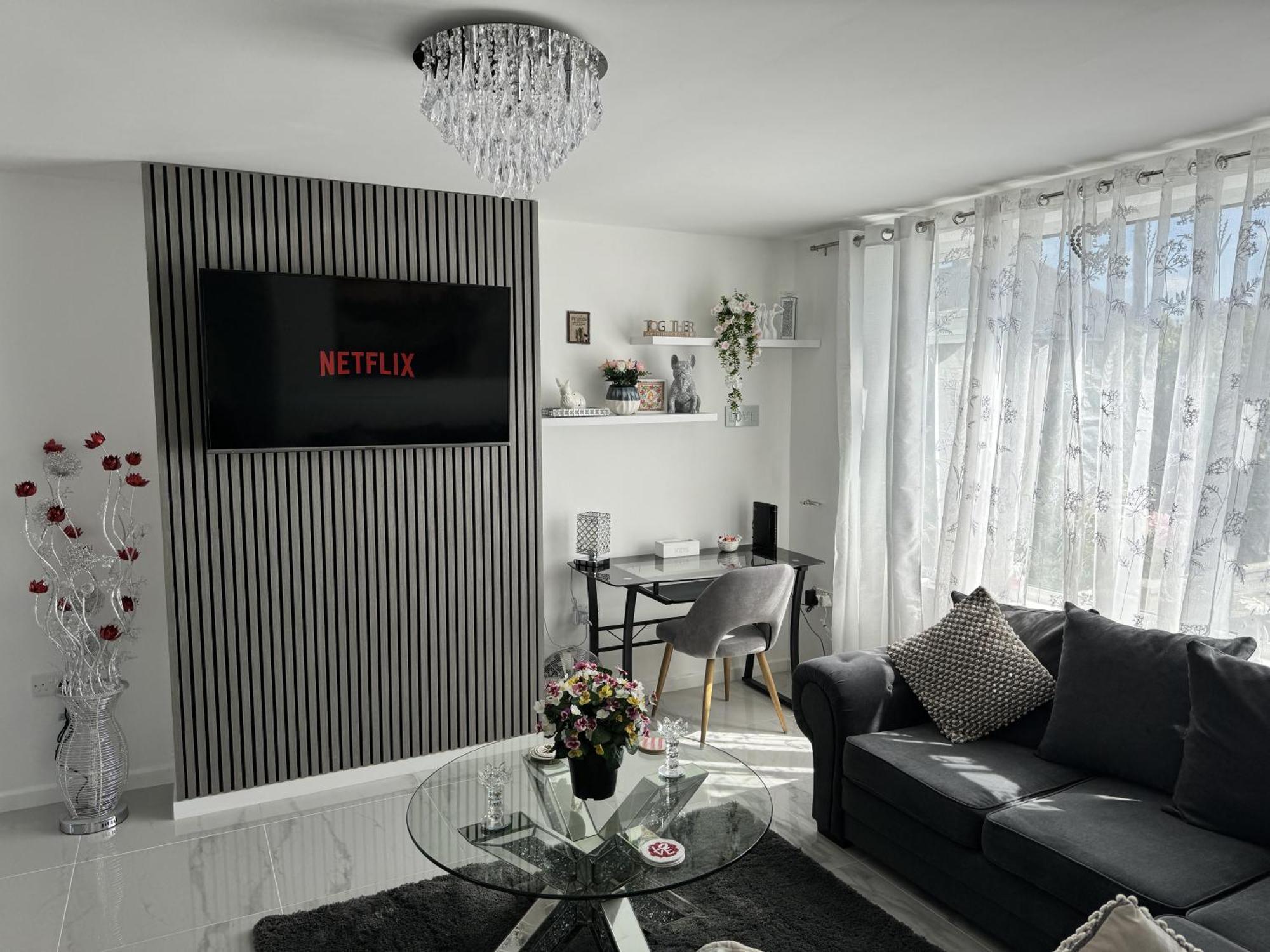 Modern 3-Bed Hideaway Near Westgate With Parking Villa Canterbury Dış mekan fotoğraf