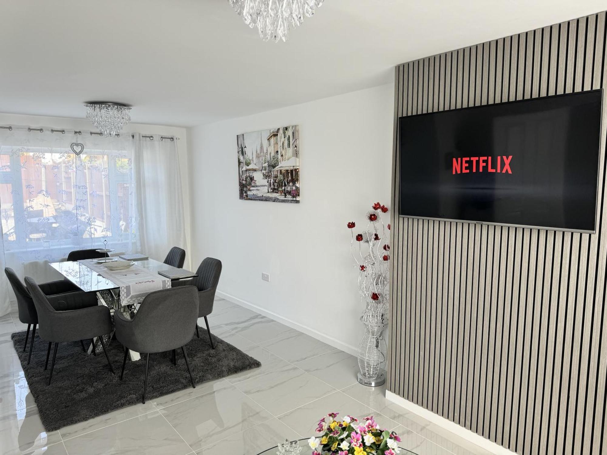 Modern 3-Bed Hideaway Near Westgate With Parking Villa Canterbury Dış mekan fotoğraf