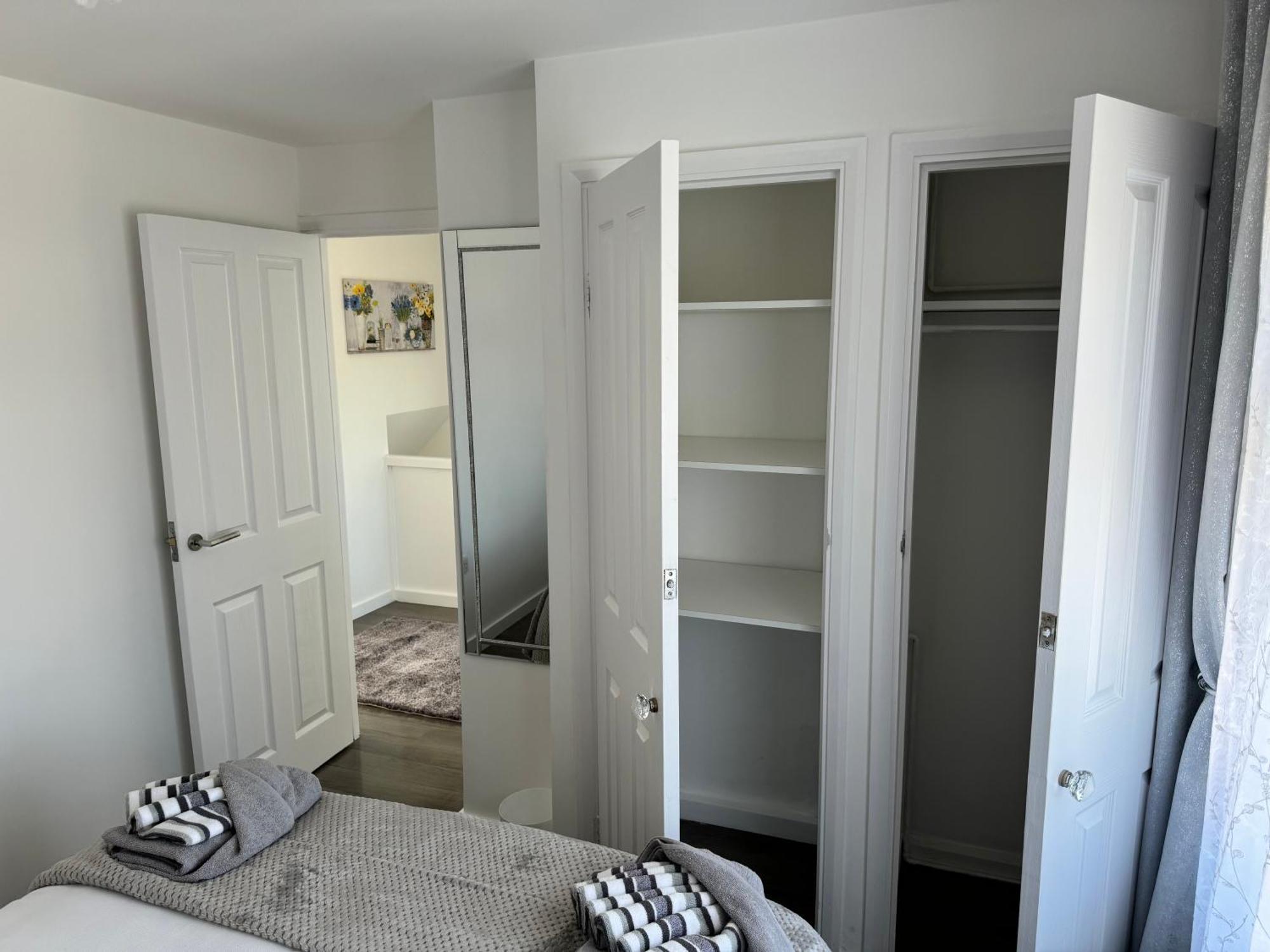 Modern 3-Bed Hideaway Near Westgate With Parking Villa Canterbury Dış mekan fotoğraf