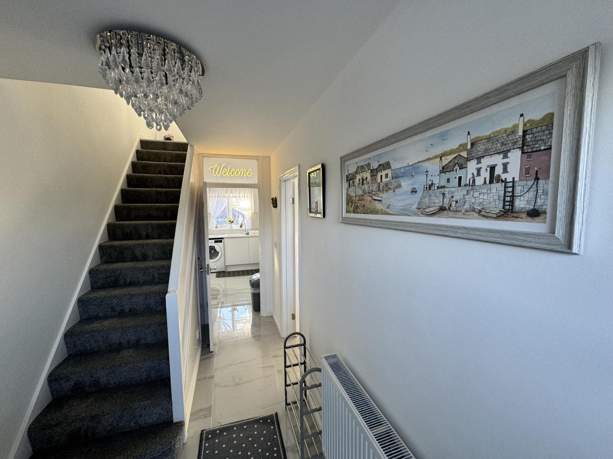 Modern 3-Bed Hideaway Near Westgate With Parking Villa Canterbury Dış mekan fotoğraf