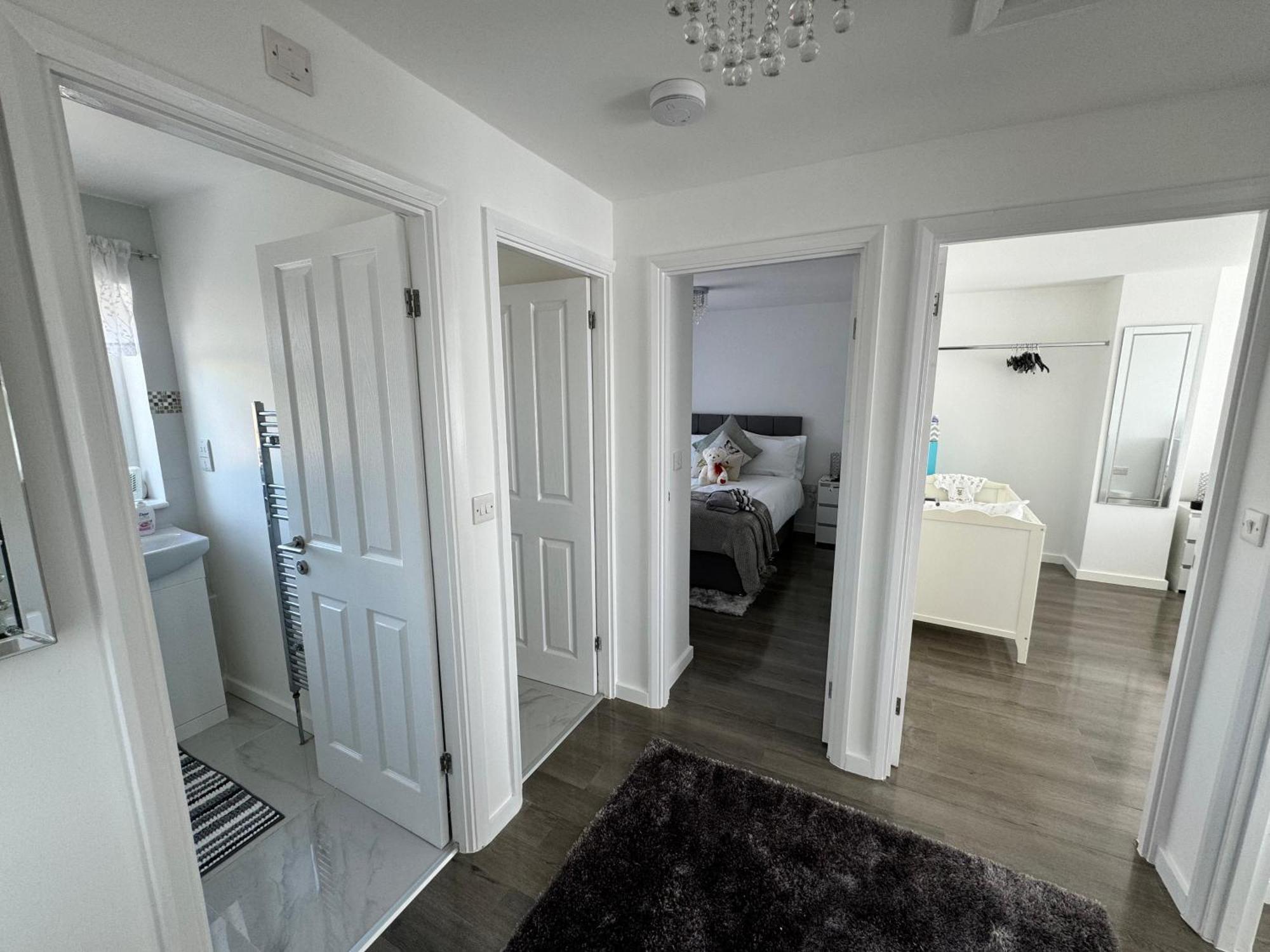 Modern 3-Bed Hideaway Near Westgate With Parking Villa Canterbury Dış mekan fotoğraf