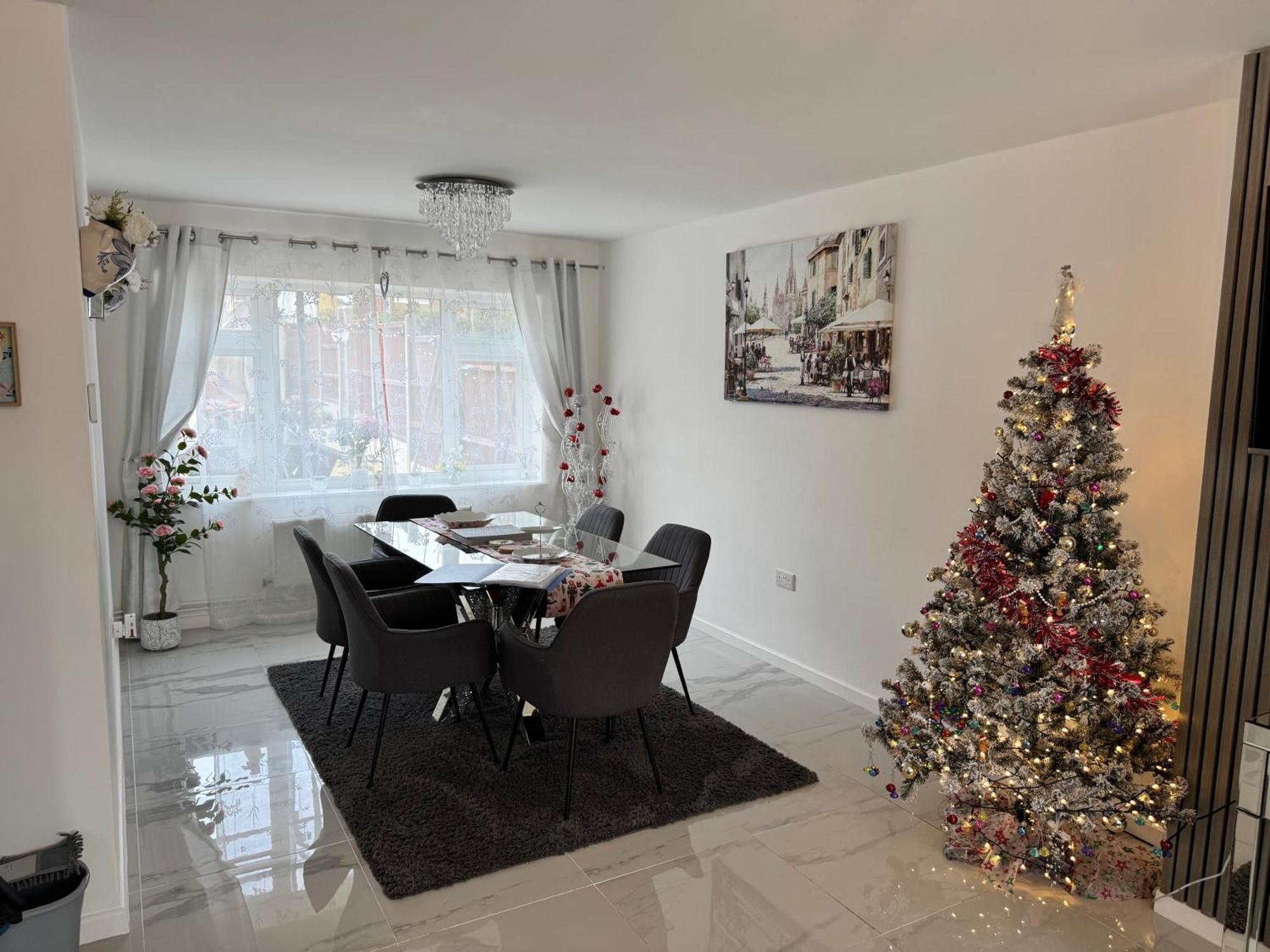 Modern 3-Bed Hideaway Near Westgate With Parking Villa Canterbury Dış mekan fotoğraf
