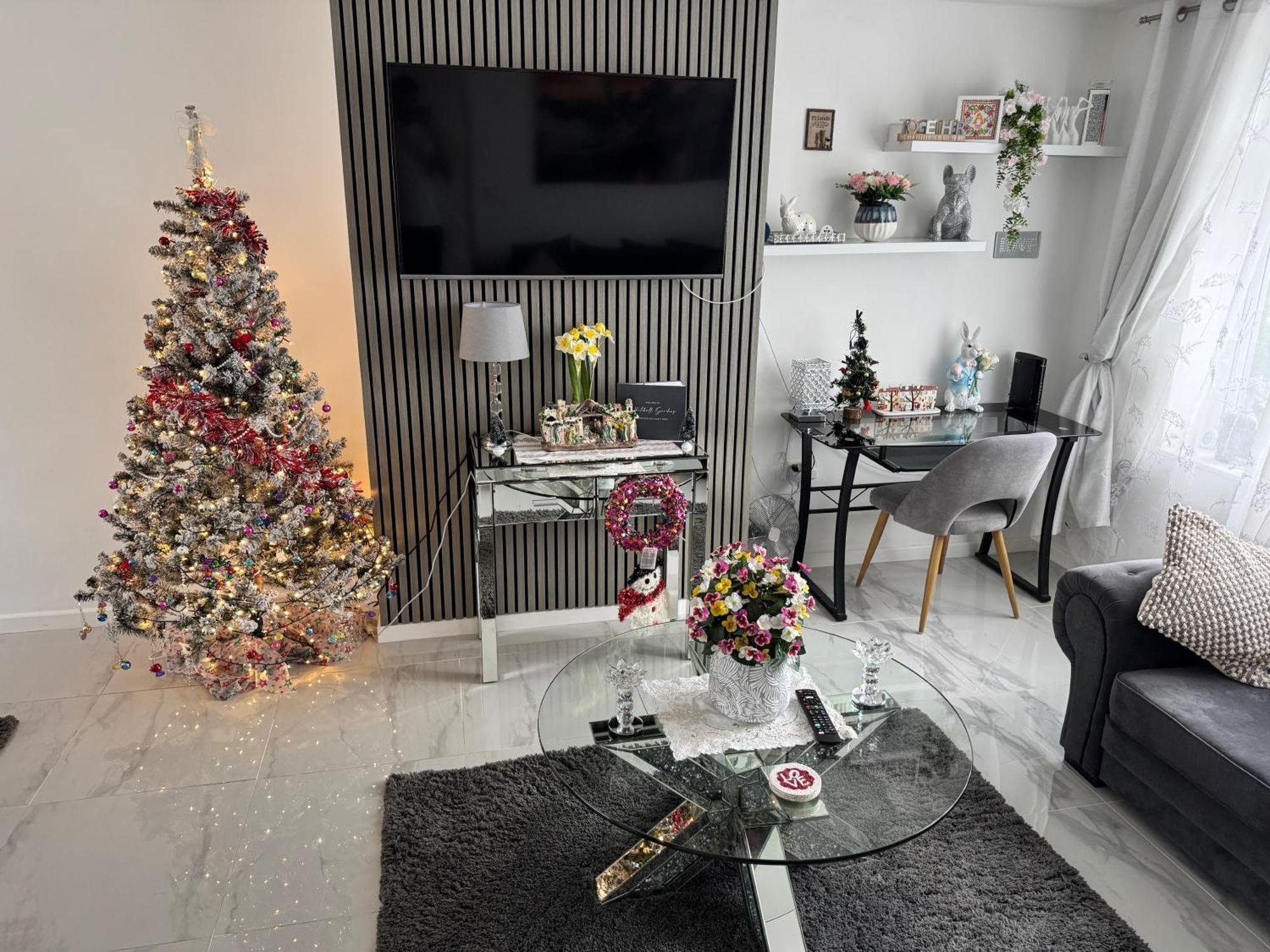 Modern 3-Bed Hideaway Near Westgate With Parking Villa Canterbury Dış mekan fotoğraf