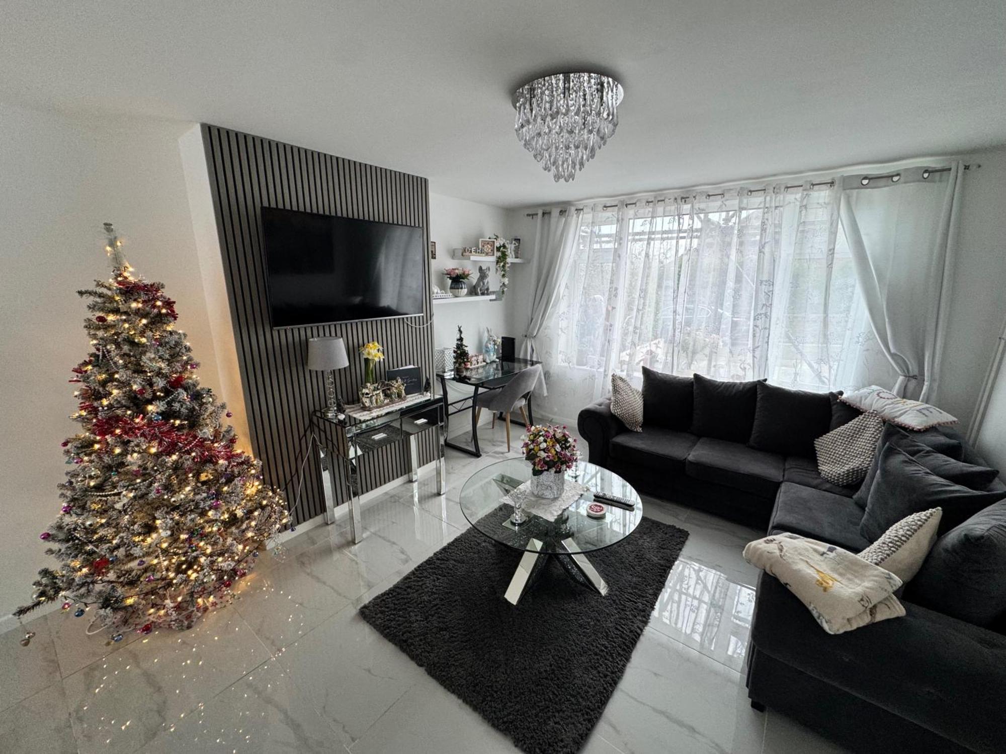Modern 3-Bed Hideaway Near Westgate With Parking Villa Canterbury Dış mekan fotoğraf